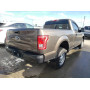 2017 Ford F150 3.5L vin: 1FTMF1C89HF******