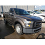 2017 Ford F150 3.5L vin: 1FTMF1C89HF******