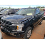 2018 Ford F150 2.7L vin: 1FTMF1CP0JK******