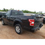 2018 Ford F150 2.7L vin: 1FTMF1CP0JK******