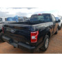 2018 Ford F150 2.7L vin: 1FTMF1CP0JK******