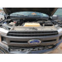 2018 Ford F150 2.7L vin: 1FTMF1CP0JK******