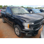 2018 Ford F150 2.7L vin: 1FTMF1CP0JK******
