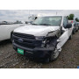 2018 Ford F150 5.0L vin: 1FTMF1C52JK******