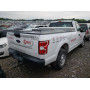 2018 Ford F150 5.0L vin: 1FTMF1C52JK******