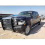 2013 Ford F250 Super 6.7L vin: 1FT7W2BT5DE******