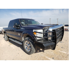 2013 Ford F250 Super 6.7L vin: 1FT7W2BT5DE******