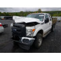 2014 Ford F250 Super 6.2L vin: 1FT7X2B66EE******
