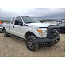 2015 Ford F250 Super 6.2L vin: 1FT7X2B60FE******