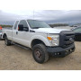 2015 Ford F250 Super 6.2L vin: 1FT7X2B60FE******