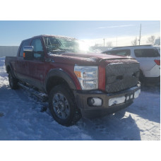 2016 Ford F250 Super 6.7L vin: 1FT7W2BT0GE******