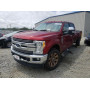 2017 Ford F250 Super 6.7L vin: 1FT7W2BT0HE******
