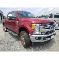 2017 Ford F250 Super 6.7L vin: 1FT7W2BT0HE******