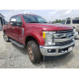2017 Ford F250 Super 6.7L vin: 1FT7W2BT0HE******