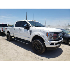 2017 Ford F250 Super 6.7L vin: 1FT7W2BT3HE******