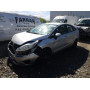 2011 Ford Fiesta S 1.6L vin: 3FADP4AJ9BM******