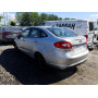 2011 Ford Fiesta S 1.6L vin: 3FADP4AJ9BM******