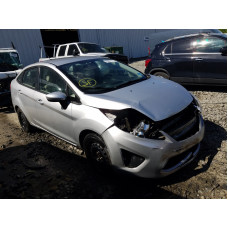 2011 Ford Fiesta S 1.6L vin: 3FADP4AJ9BM******