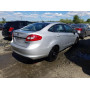 2011 Ford Fiesta S 1.6L vin: 3FADP4AJ9BM******
