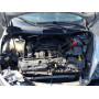 2011 Ford Fiesta S 1.6L vin: 3FADP4AJ9BM******