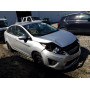 2011 Ford Fiesta S 1.6L vin: 3FADP4AJ9BM******