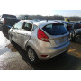 2012 Ford Fiesta S 1.6L vin: 3FADP4TJ0CM******