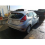 2012 Ford Fiesta S 1.6L vin: 3FADP4TJ0CM******