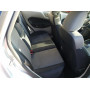 2012 Ford Fiesta S 1.6L vin: 3FADP4TJ0CM******