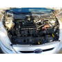 2012 Ford Fiesta S 1.6L vin: 3FADP4TJ0CM******