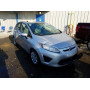 2012 Ford Fiesta S 1.6L vin: 3FADP4TJ0CM******