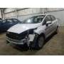 2014 Ford Fiesta S 1.6L vin: 3FADP4AJ5EM******