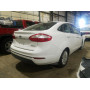2014 Ford Fiesta S 1.6L vin: 3FADP4AJ5EM******
