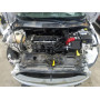 2014 Ford Fiesta S 1.6L vin: 3FADP4AJ5EM******