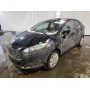 2014 Ford Fiesta S 1.6L vin: 3FADP4AJ6EM******