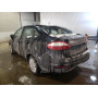 2014 Ford Fiesta S 1.6L vin: 3FADP4AJ6EM******