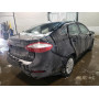 2014 Ford Fiesta S 1.6L vin: 3FADP4AJ6EM******