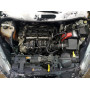2014 Ford Fiesta S 1.6L vin: 3FADP4AJ6EM******