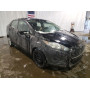2014 Ford Fiesta S 1.6L vin: 3FADP4AJ6EM******