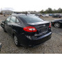 2011 Ford Fiesta Se 1.6L vin: 3FADP4BJ8BM******