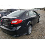 2011 Ford Fiesta Se 1.6L vin: 3FADP4BJ8BM******