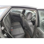 2011 Ford Fiesta Se 1.6L vin: 3FADP4BJ8BM******