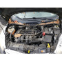 2011 Ford Fiesta Se 1.6L vin: 3FADP4BJ8BM******