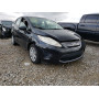 2011 Ford Fiesta Se 1.6L vin: 3FADP4BJ8BM******