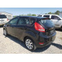 2011 Ford Fiesta Se 1.6L vin: 3FADP4EJ3BM******