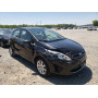 2011 Ford Fiesta Se 1.6L vin: 3FADP4EJ3BM******