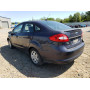 2012 Ford Fiesta Se 1.6L vin: 3FADP4BJ3CM******