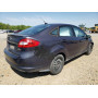 2012 Ford Fiesta Se 1.6L vin: 3FADP4BJ3CM******