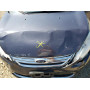 2012 Ford Fiesta Se 1.6L vin: 3FADP4BJ3CM******
