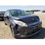 2012 Ford Fiesta Se 1.6L vin: 3FADP4BJ3CM******