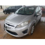 2012 Ford Fiesta Se 1.6L vin: 3FADP4EJXCM******